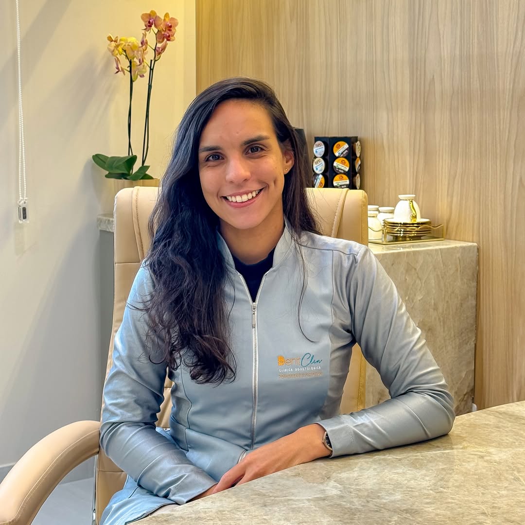 Dra. Lara Fiori